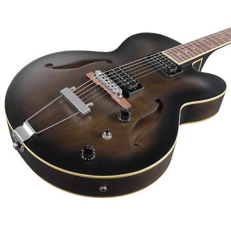 IBANEZ AF55-TKF Guitarra Eléctrica tipo hollowbody