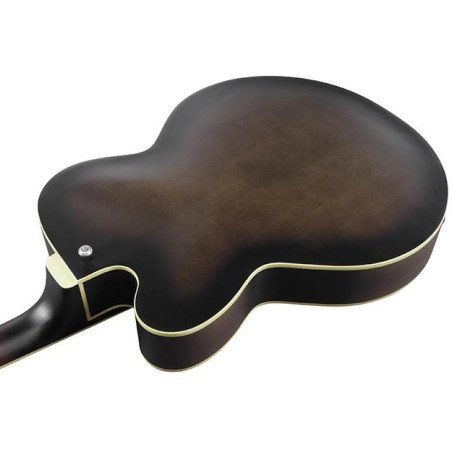 IBANEZ AF55-TKF Guitarra Eléctrica tipo hollowbody