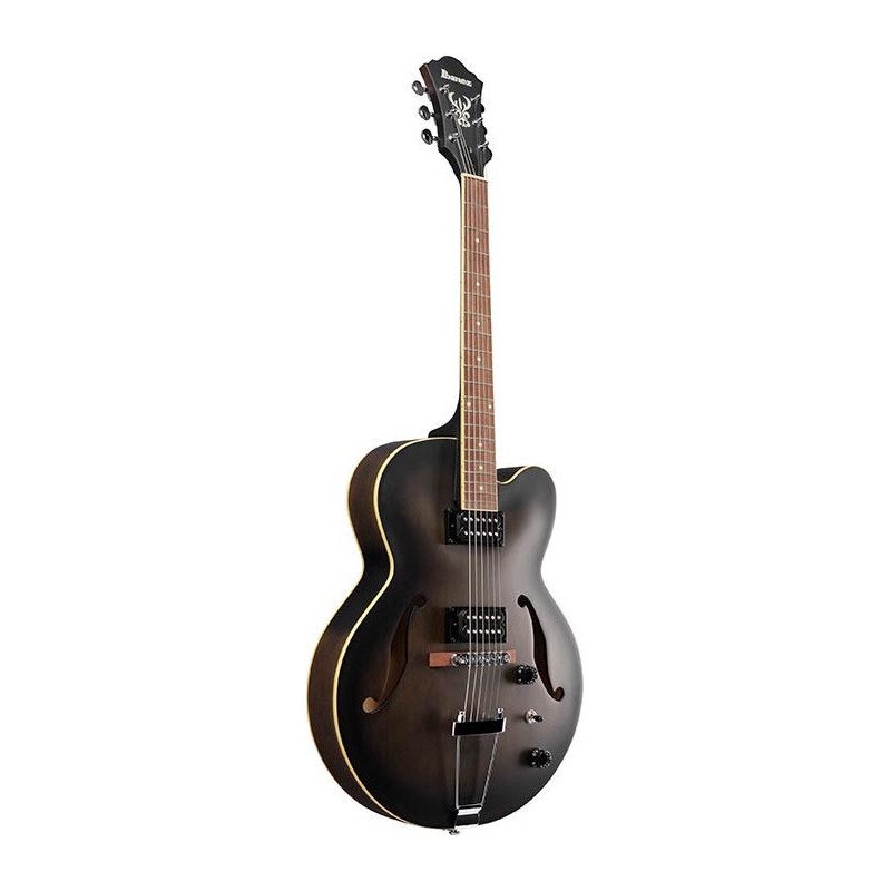 IBANEZ AF55-TKF Guitarra Eléctrica tipo hollowbody