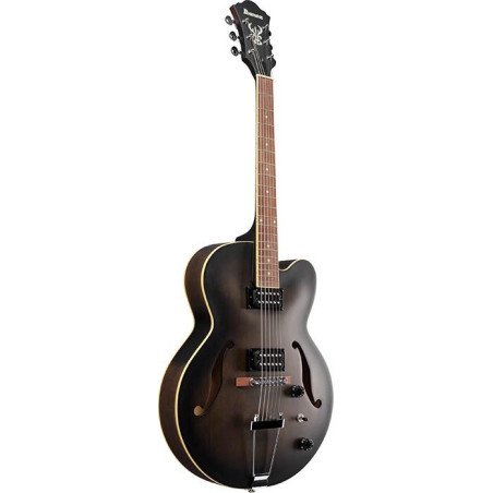 IBANEZ AF55-TKF Guitarra Eléctrica tipo hollowbody