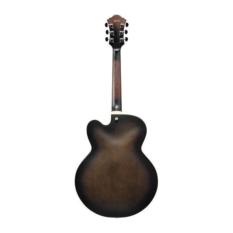 IBANEZ AF55-TKF Guitarra Eléctrica tipo hollowbody