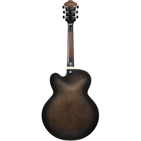 IBANEZ AF55-TKF Guitarra Eléctrica tipo hollowbody