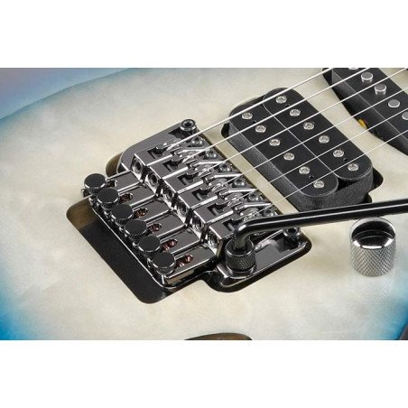 IBANEZ JIVAJR-DSE Guitarra Electrica