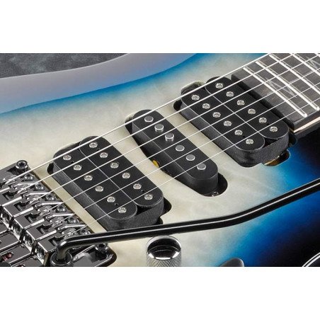 IBANEZ JIVAJR-DSE Guitarra Electrica