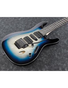 IBANEZ JIVAJR-DSE Guitarra Electrica 2