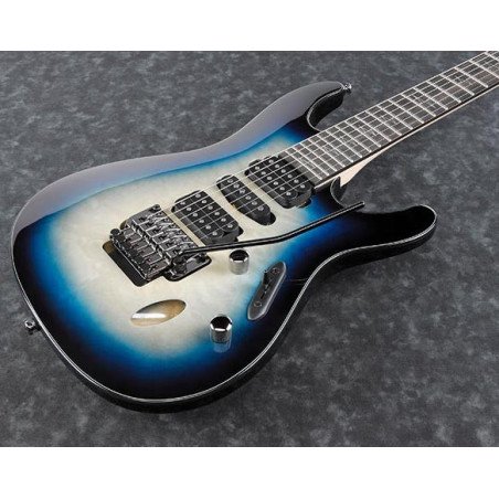 IBANEZ JIVAJR-DSE Guitarra Electrica