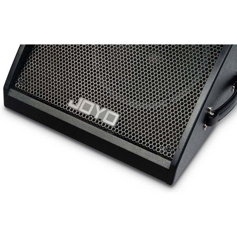 Amplificador JOYO DA-60: Potencia y Versatilidad para Batería y Teclado