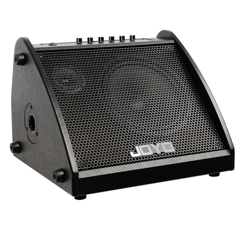 Amplificador JOYO DA-60: Potencia y Versatilidad para Batería y Teclado