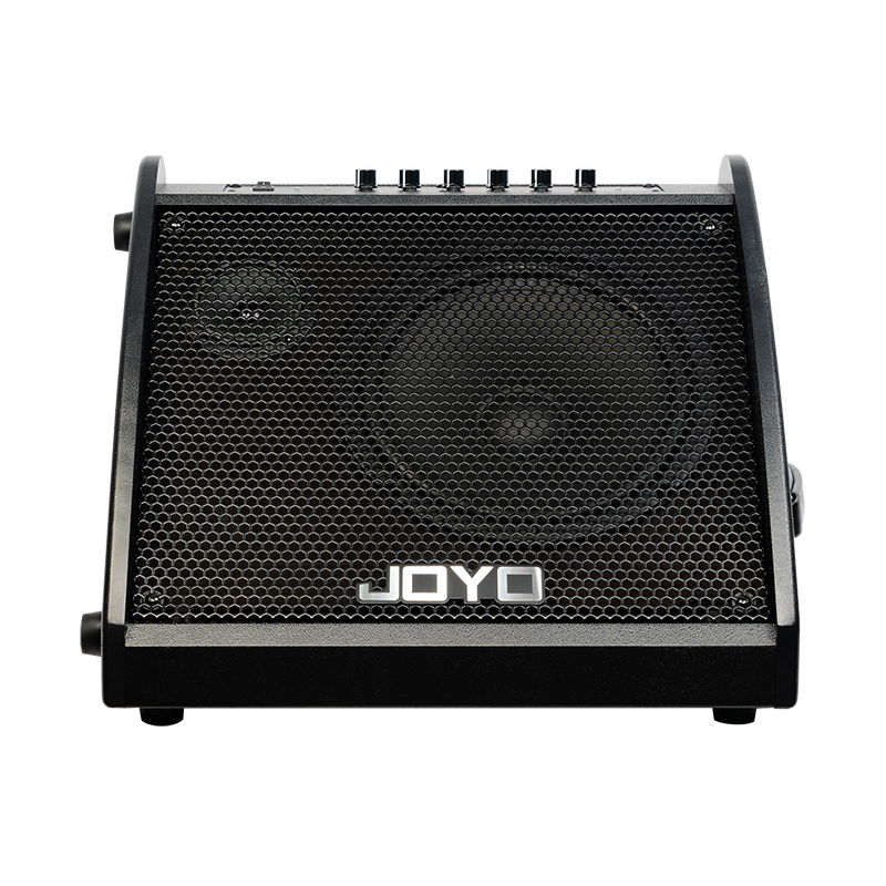 Amplificador JOYO DA-60: Potencia y Versatilidad para Batería y Teclado