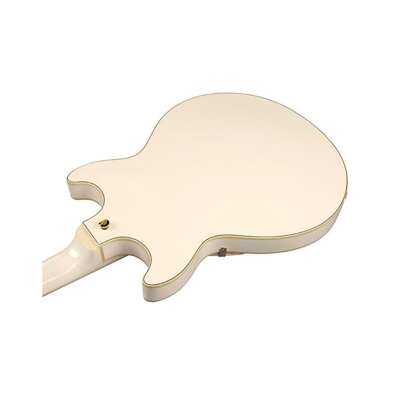 IBANEZ AMH90-IV Guitarra Eléctrica tipo holowbody