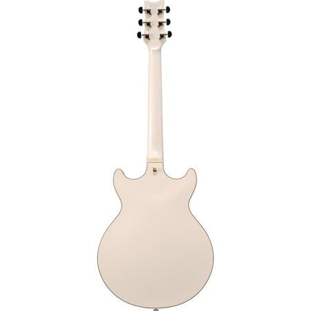 IBANEZ AMH90-IV Guitarra Eléctrica tipo holowbody