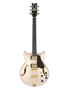IBANEZ AMH90-IV Guitarra Eléctrica tipo holowbody