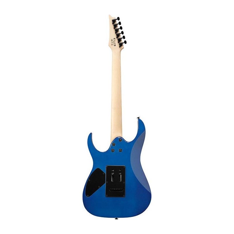 IBANEZ GRG120QASP-BGD Guitarra Electrica