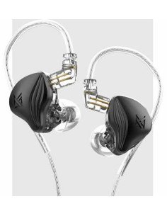 KZ ZEX Audífonos In Ears