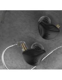 KZ ZEX Audífonos In Ears 2