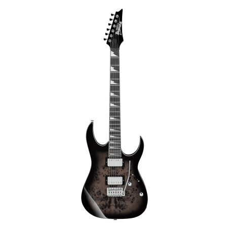 IBANEZ GRG220PA1-BKB Guitarra Electrica