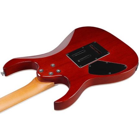 IBANEZ GRG220PA1-BKB Guitarra Electrica