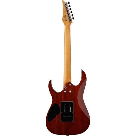 IBANEZ GRG220PA1-BKB Guitarra Electrica