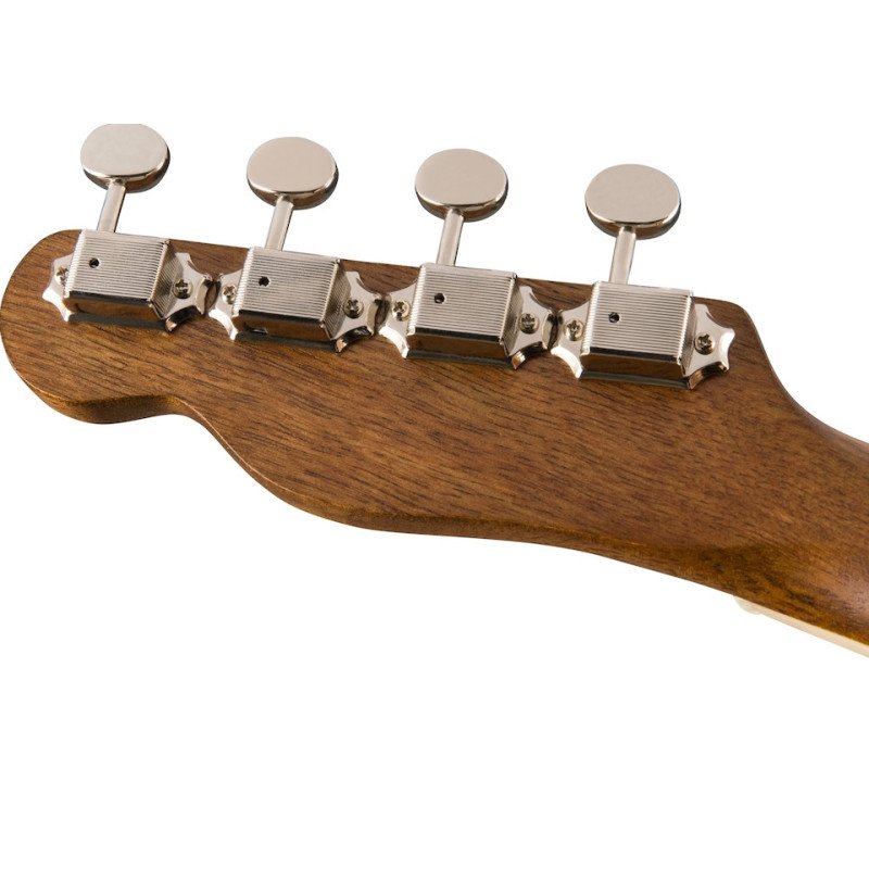 FENDER ZUMA CONCERT 09716330022 Ukelele concierto