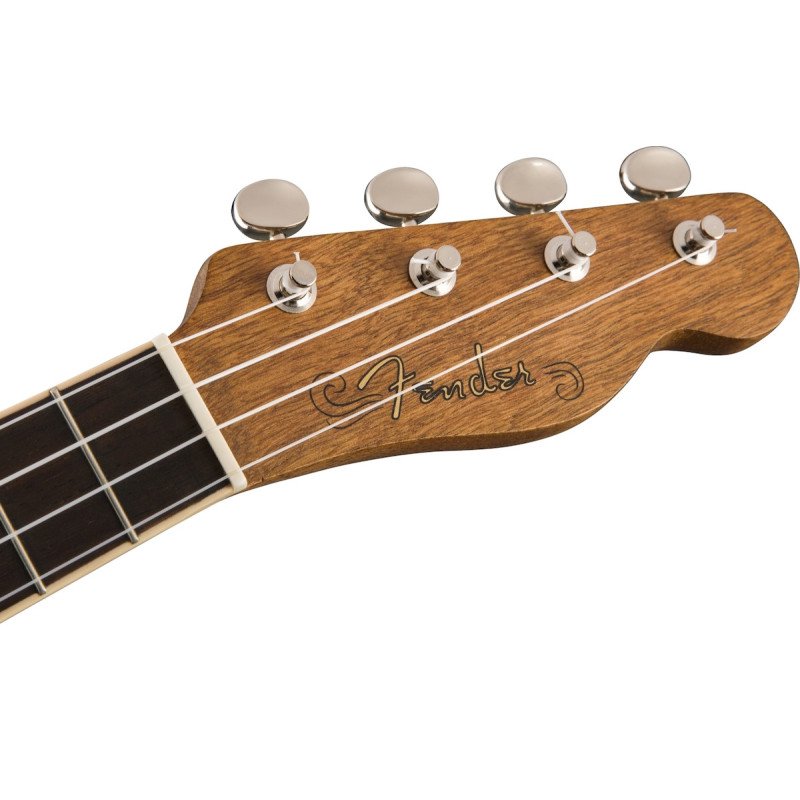 FENDER ZUMA CONCERT 09716330022 Ukelele concierto
