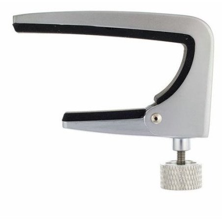 IBANEZ IGCZ10 Capodastro para Guitarras acústicas y eléctricas