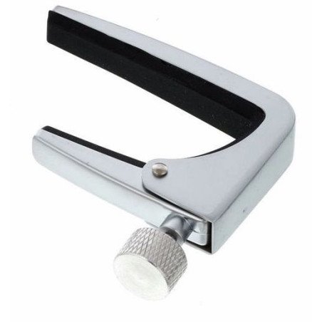 IBANEZ IGCZ10 Capodastro para Guitarras acústicas y eléctricas