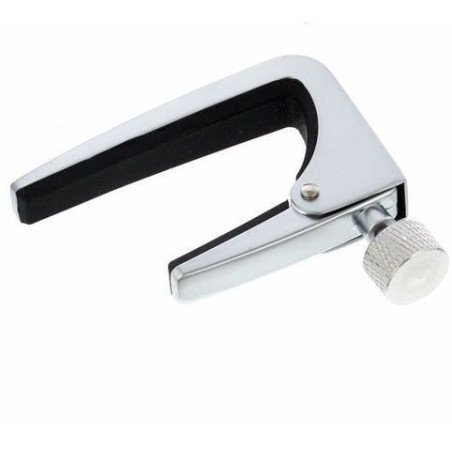 IBANEZ IGCZ10 Capodastro para Guitarras acústicas y eléctricas