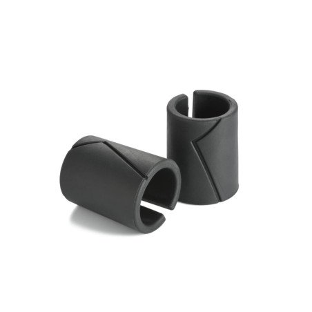 HERCULES GS422B PLUS Soporte doble para guitarra