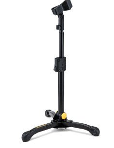 HERCULES MS300B: Estabilidad y versatilidad para microfono