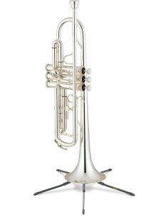 HERCULES DS410B Atril para trompeta 2