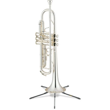 HERCULES DS410B Atril para trompeta