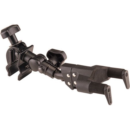 HERCULES USP20CB Soporte para Ukelele en atriles