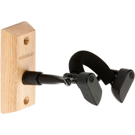 HERCULES DSP57WB Soporte de pared para Violin