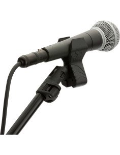 HERCULES MH100B Soporte porta micrófono 2