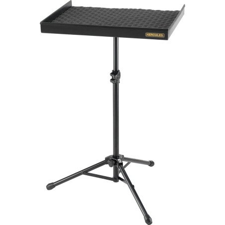 HERCULES DS800B Mesa de percusión