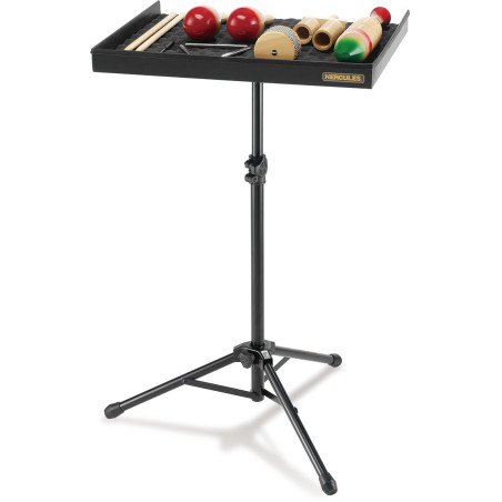 HERCULES DS800B Mesa de percusión