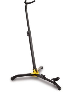 HERCULES DS561B Atril para clarinete bajo