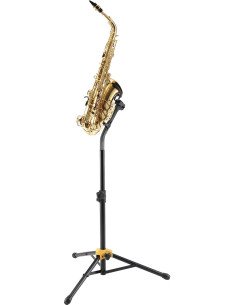 HERCULES DS730B Atril para saxofón tenor 2