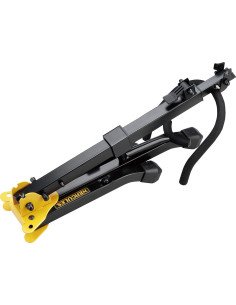 HERCULES DS535B Atril para saxofón barítono 2