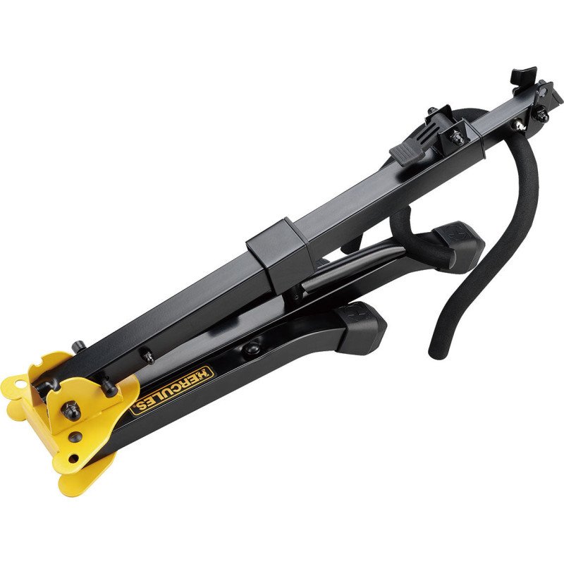 HERCULES DS535B Atril para saxofón barítono