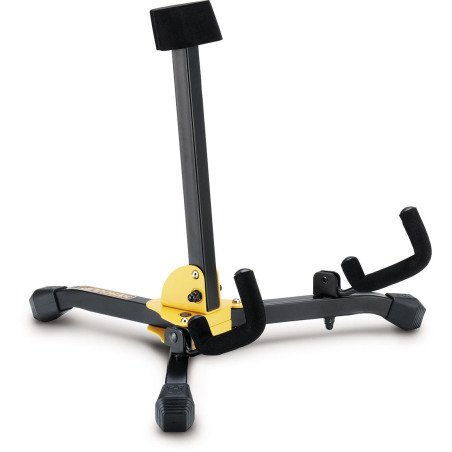 HERCULES DS550BB Atril para Corno francés