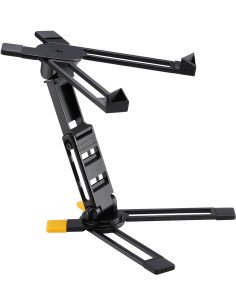 HERCULES DG400BB Soporte para portátil laptop