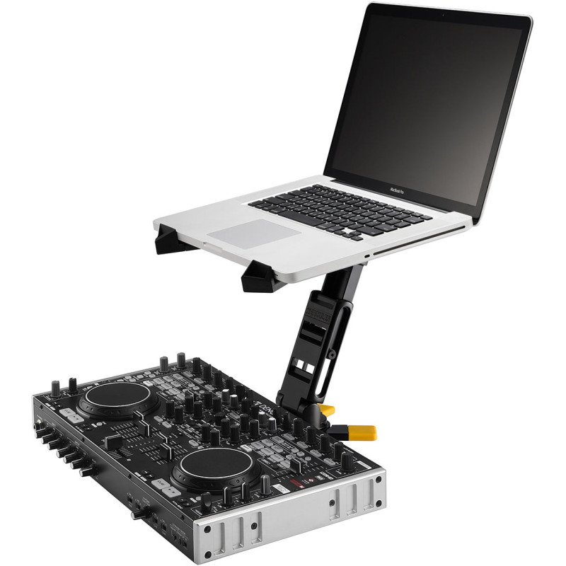 HERCULES DG400BB Soporte para portátil laptop