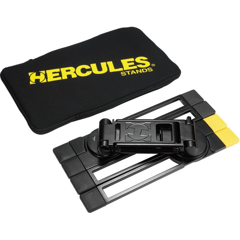 HERCULES DG400BB Soporte para portátil laptop