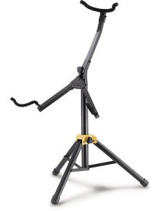 HERCULES DS551B Atril para sousaphone