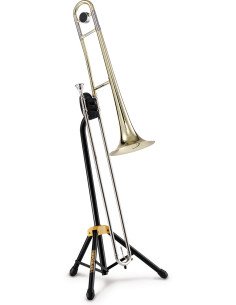 HERCULES DS520B Atril para trombón 2