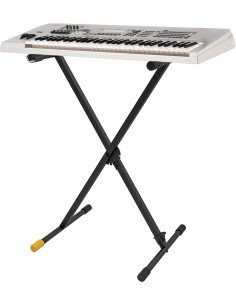 HERCULES KS100B Soporte en X para teclado 2