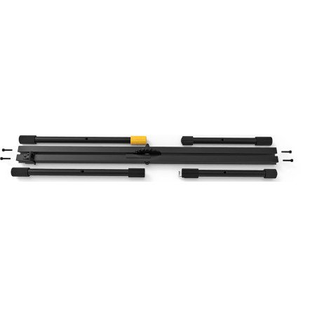 HERCULES KS100B Soporte en X para teclado