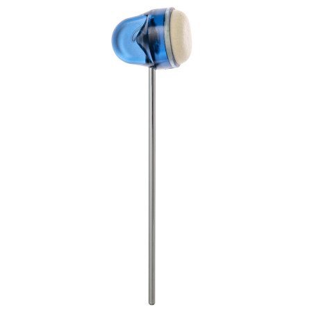 Mazo para pedal de bombo DIXON PPB-DX-HP de Doble Superficie