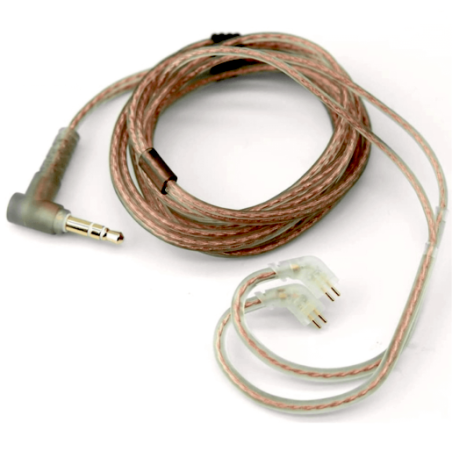 Cable KZ EDX 46-17 para In-Ears | Accesorio de alta calidad de KZ